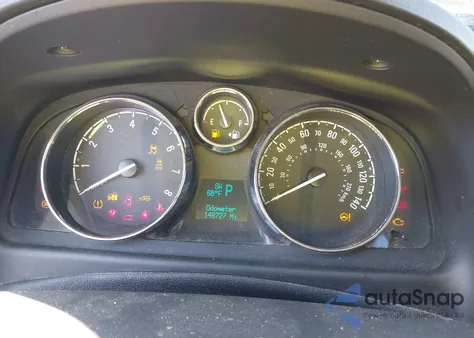 2014 Chevrolet Captiva Sport Lt z USA, uszkodzony, nr VIN 3GNAL3EK3ES511118